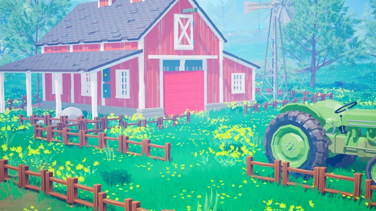 This Chicken Got Hands screenshot