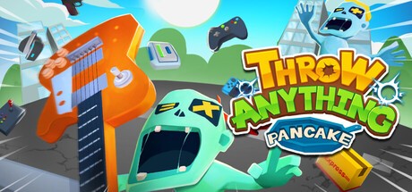 Games like ThrowAnything: PanCake