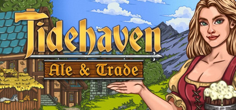 Tidehaven: Ale & Trade Image