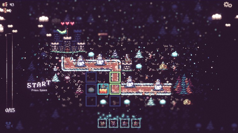 Tiny Towers screenshot