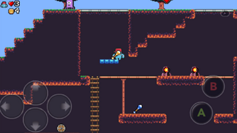 Tinys Adventure Image