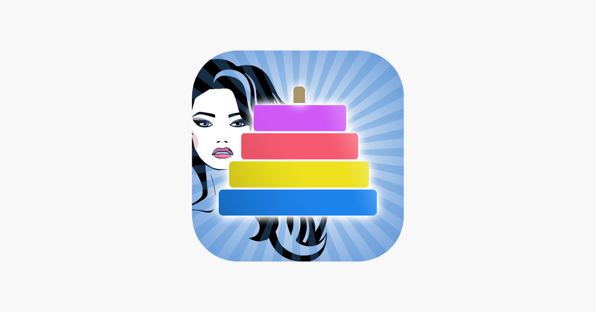 Games like TOF - Tower of Hanoi Game