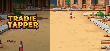 Games like Tradie Tapper