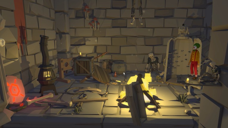 Trigger Henry screenshot