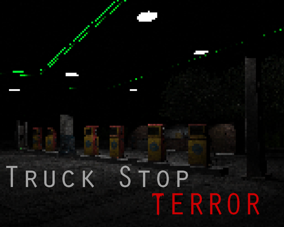 Games like Truck Stop Terror