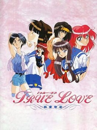 True Love Game Cover