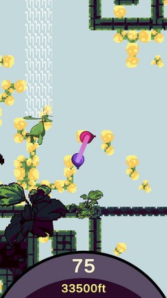 Two Balloons Disarray Image