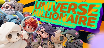 Universe Millionaire: The New Era of Energy Image