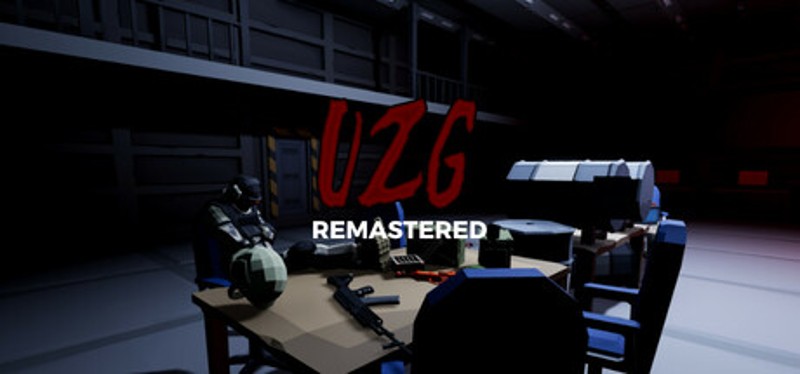 UZG Remastered Image