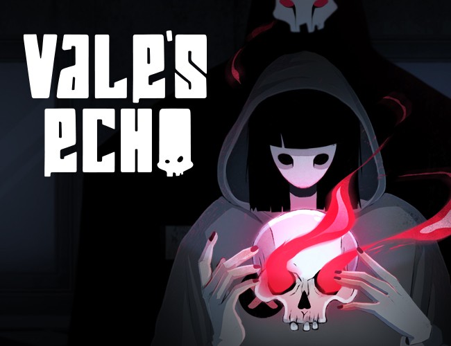 Games like Vale's Echo