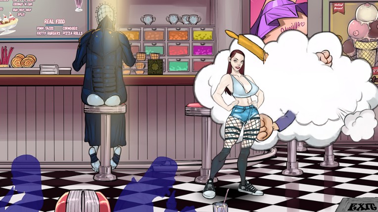 VanillaBeast: Mystery Kink screenshot