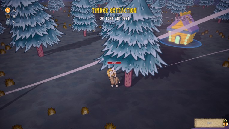 Village Empires screenshot