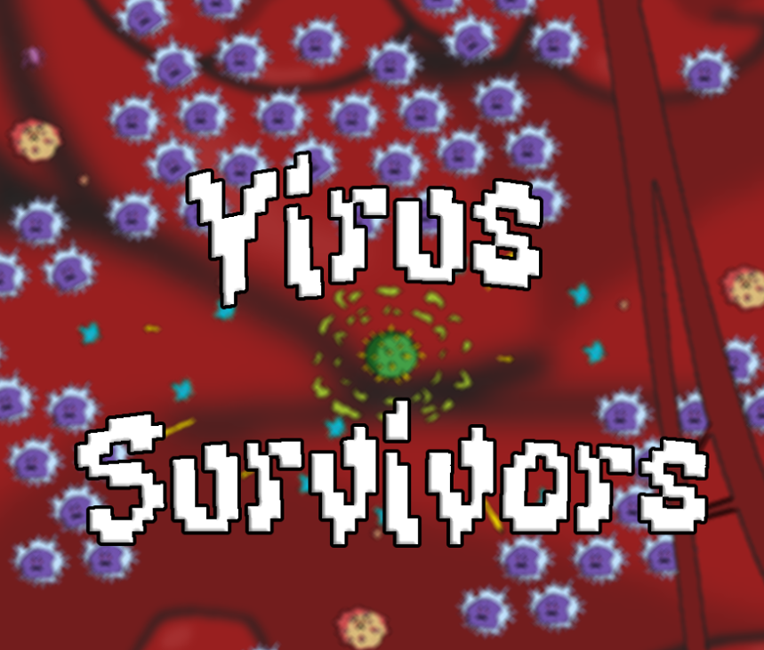 Games like Virus Survivor