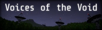Voices of the old age Image