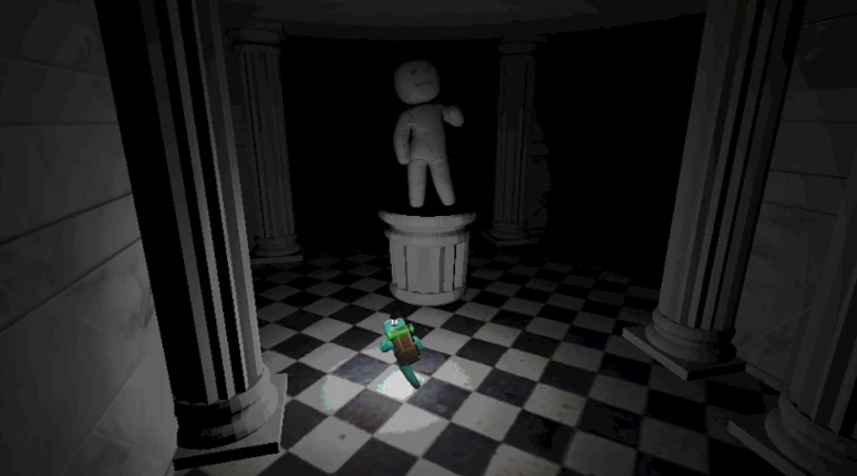Voodoom Image