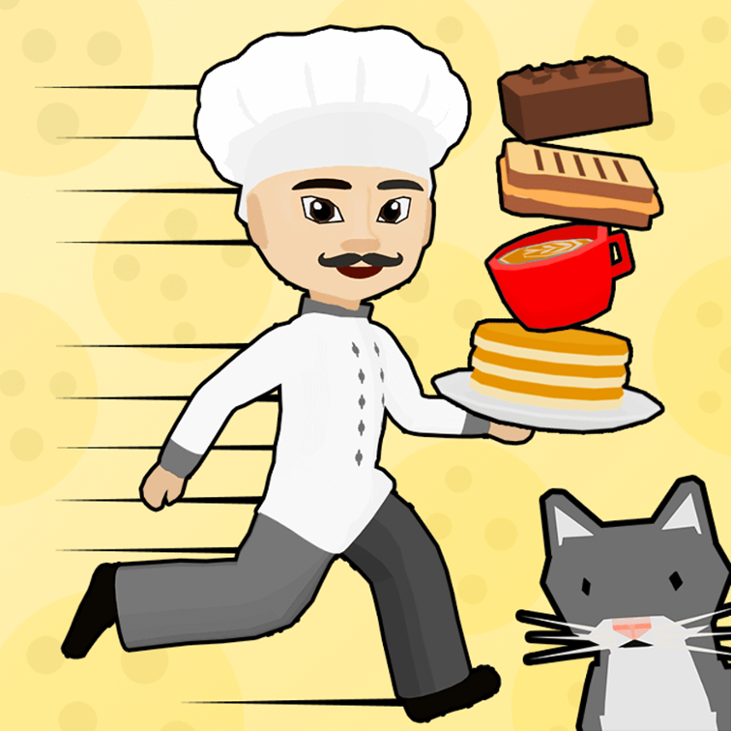 Games like Vortelli's Cafe