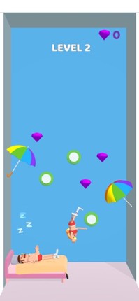 Wake Me Up! 3D screenshot