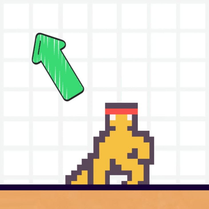 Games like Wall Jumper