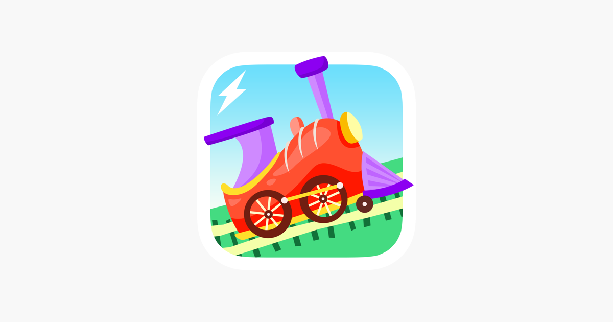 Games like Wee Trains