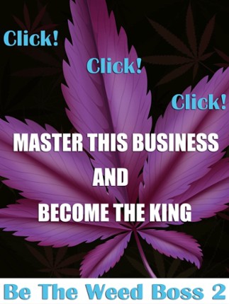 Weed Boss 2 - Run A Ganja Pot Firm And Become The Farm Tycoon Clicker Version Image