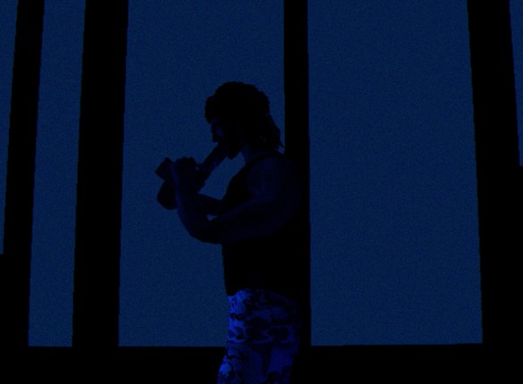 Without Judgement screenshot