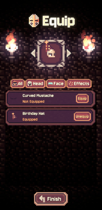 Wordcraft: Warden Runes Image