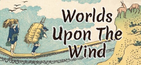 Games like Worlds Upon The Wind