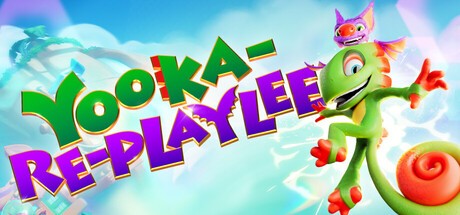 Games like Yooka-Replaylee