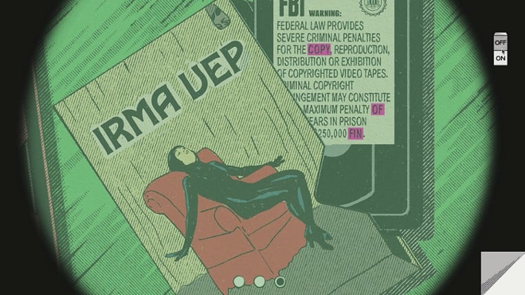 YOUR HOUSE screenshot