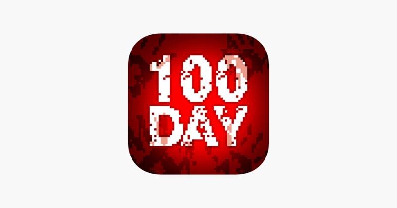 100 DAYS Zombie Survival Image