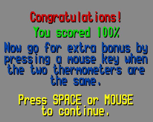 10 out of 10: Essential Science screenshot