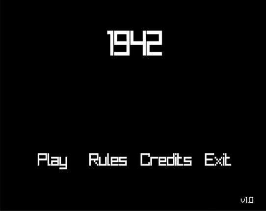 1942 the game Image