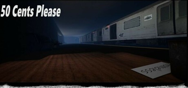 50 Cents Please Image