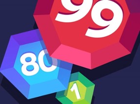 99 Balls Image