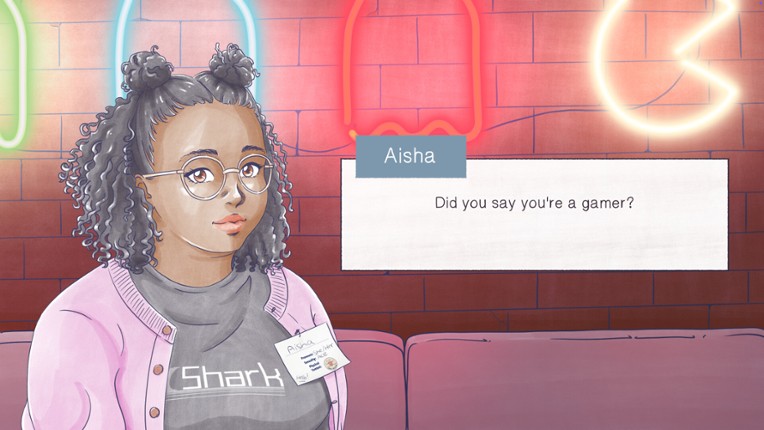 Ace & Aro: Heart-to-Heart screenshot