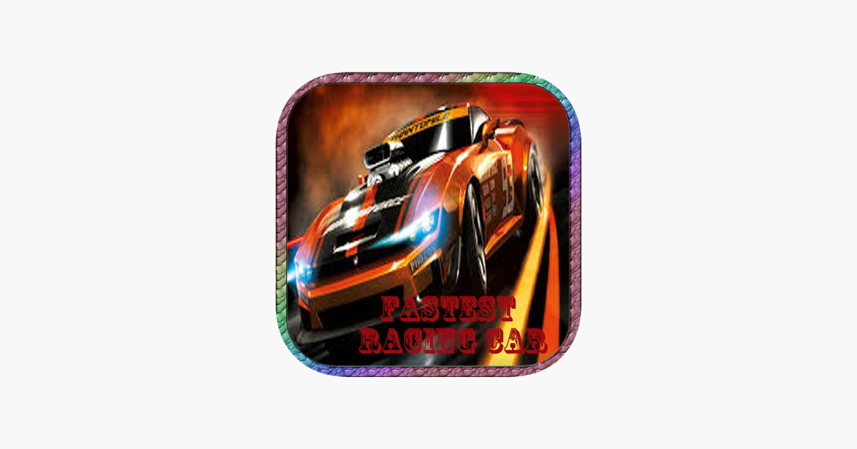 Games like Adventurous Ride of Fastest Car racing game