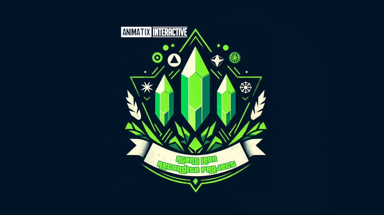 Games like Agent Leon: Recondite Project-Beta