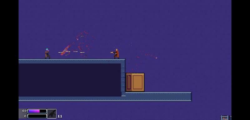 Agent Stilus screenshot