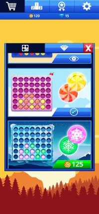 Align 4 BIG screenshot