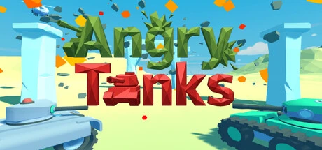 Games like Angry Tanks