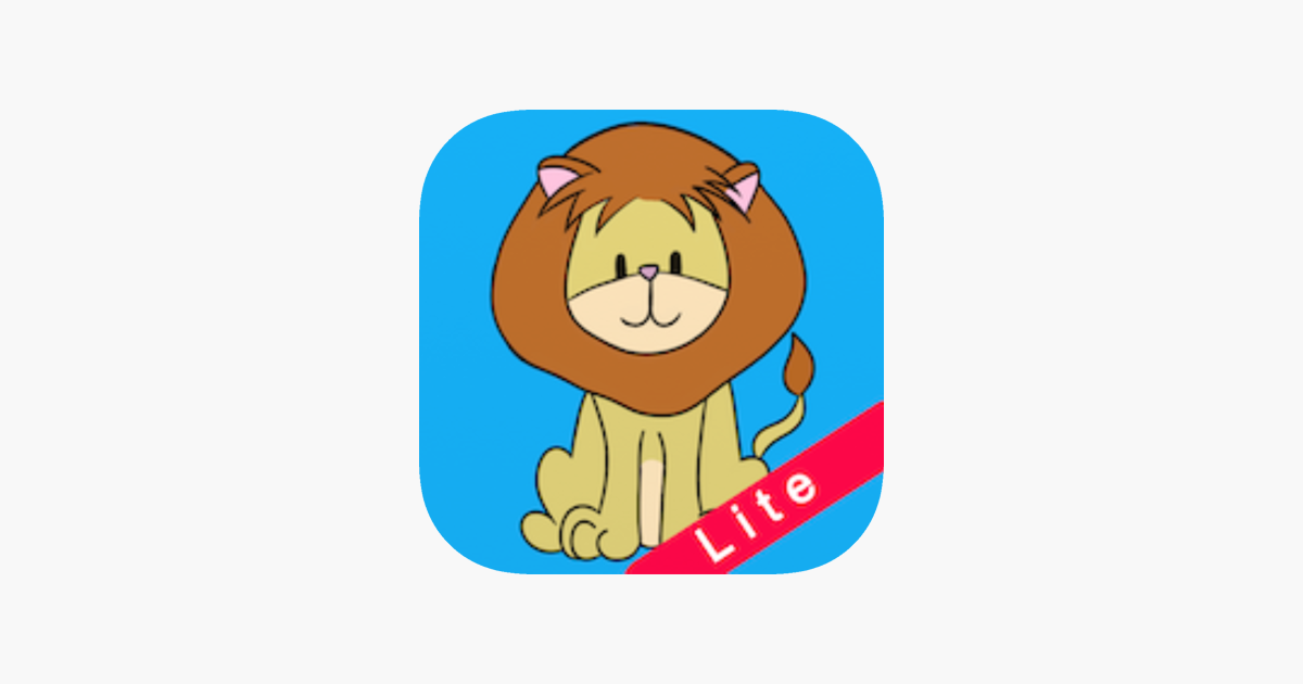 Games like Animal Sounds &amp; Name Lite|CTL