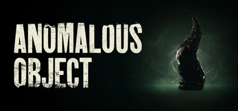 Anomalous Object Image