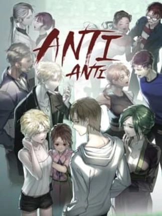 Anti-anti Image