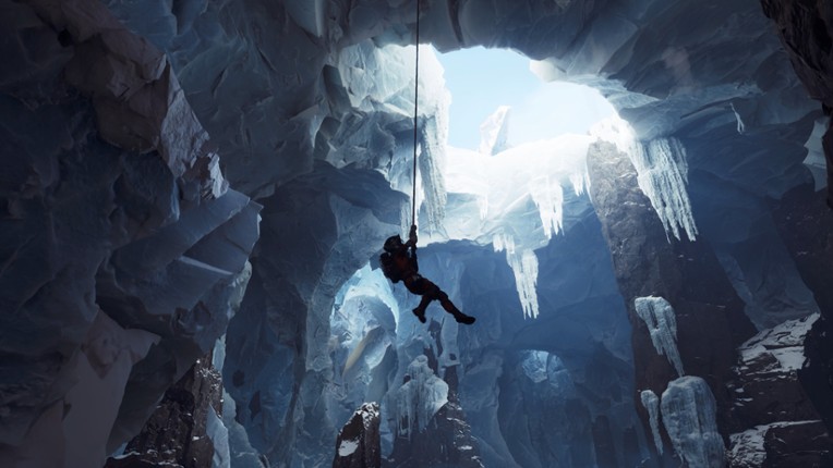 Aphelion screenshot