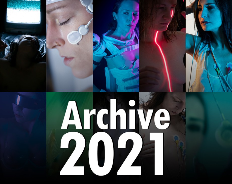 Games like Archive 2021