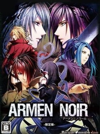 Armen Noir Image