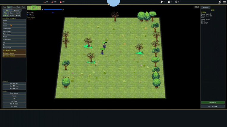 Ascending Realms screenshot