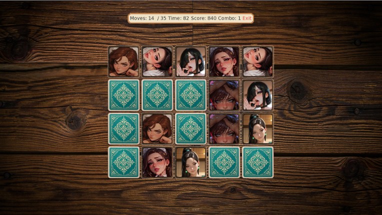 Aurelius Legacy screenshot