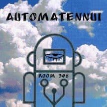 Automatennui Image