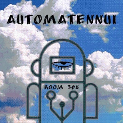 Automatennui Game Cover